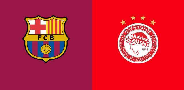 巴萨VS奥林匹亚科斯：困境下的勇气与挑战