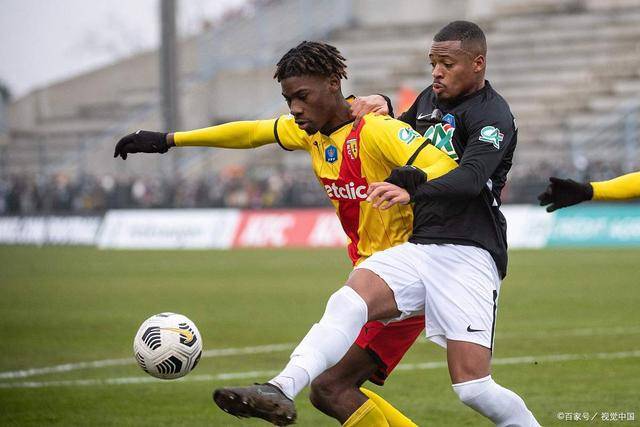 法甲分析：南特VS朗斯