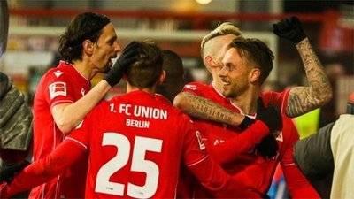 德甲激战：柏林联合VS莱红牛，保级与争冠的生死较量