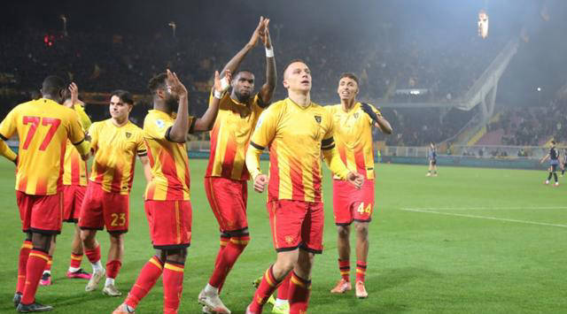 意甲第17轮前瞻：莱切表现波动明显，科莫状态面临考验