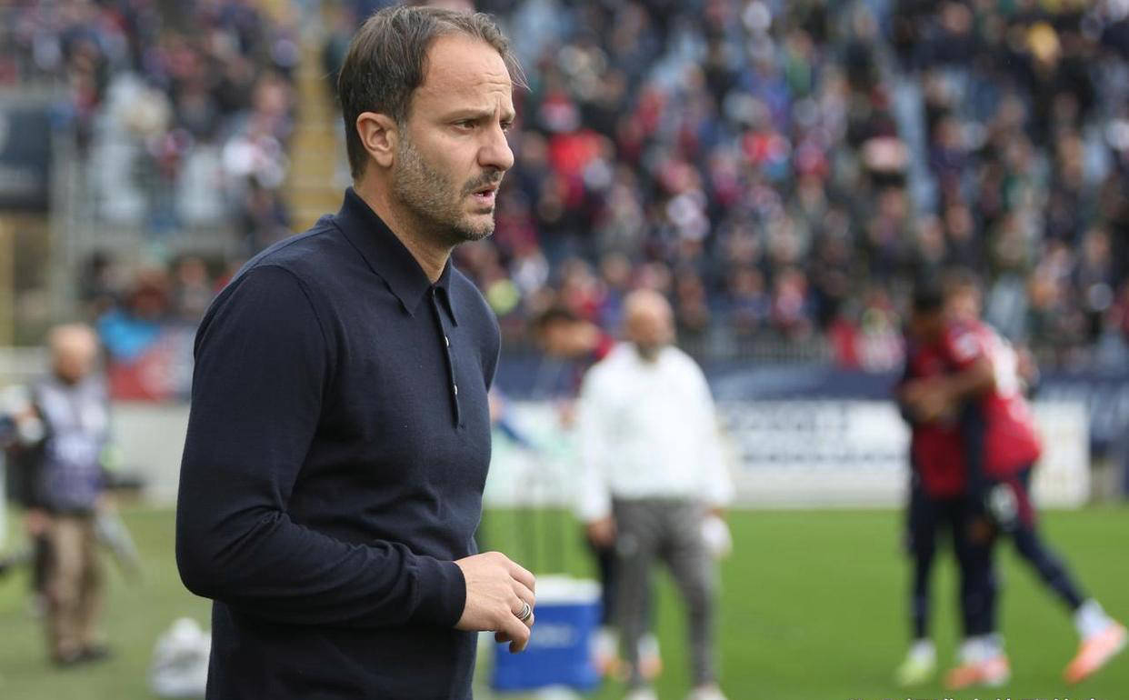 比萨主场迎战尤文图斯，吉拉迪诺帅位悬殊之战，斑马军团全力冲击欧冠区